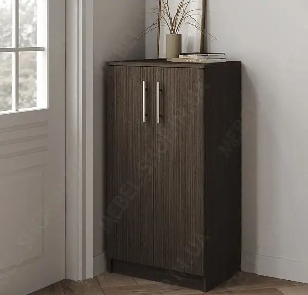 ТОП‼️Стелаж для взуття Тумба у коридор Оплата частинами Ламінована ДСП