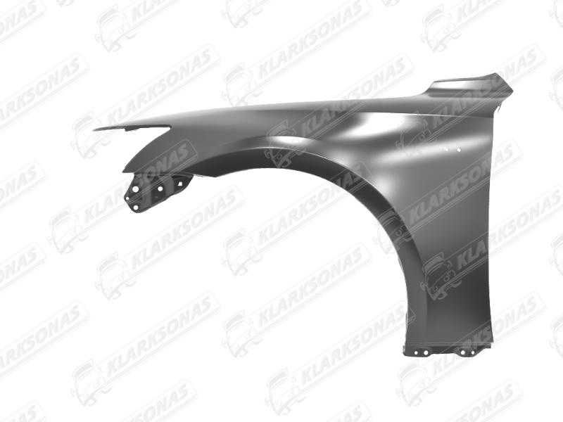 Крило LEXUS IS, 04.2013 - 12.2016 5380253160 5380153160