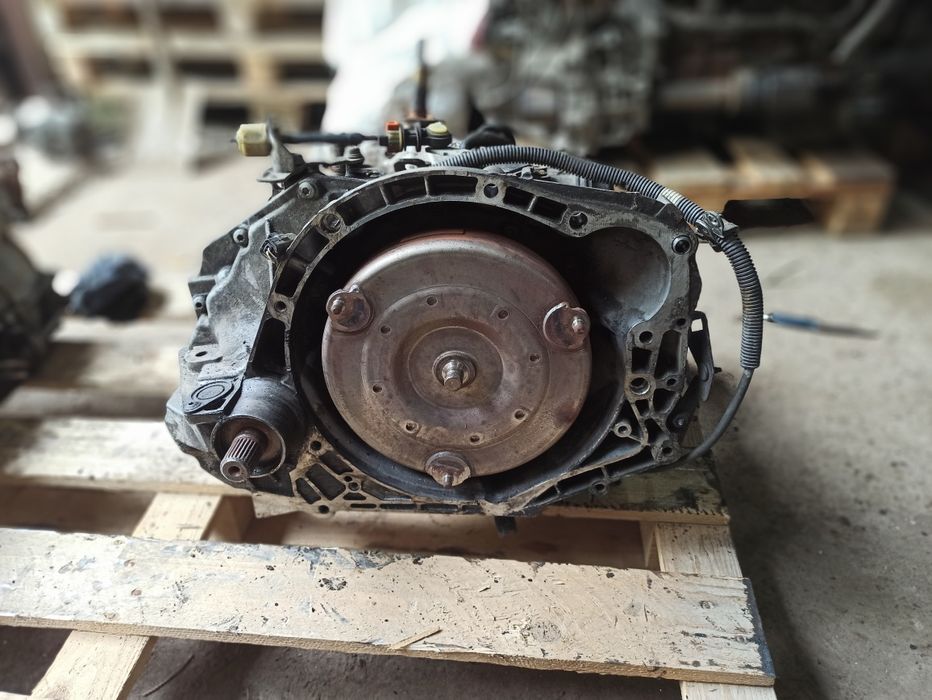 АКПП Citroen C8 2.0 hdi 7700700230 автомат Сітроен