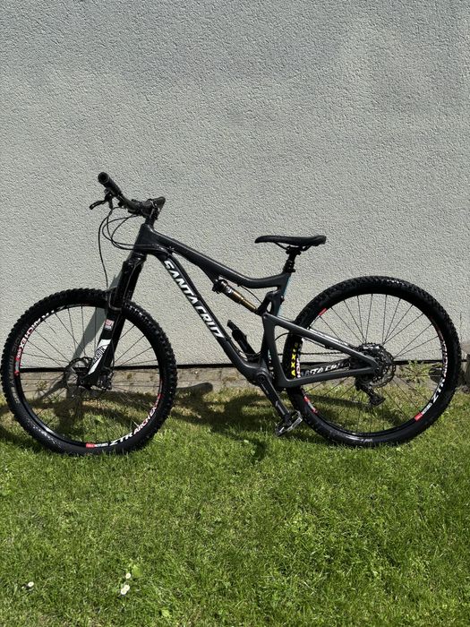 Santa cruz 5010 c