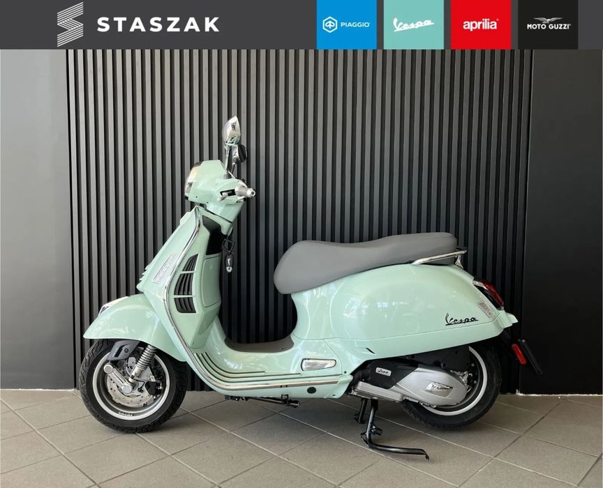 Vespa