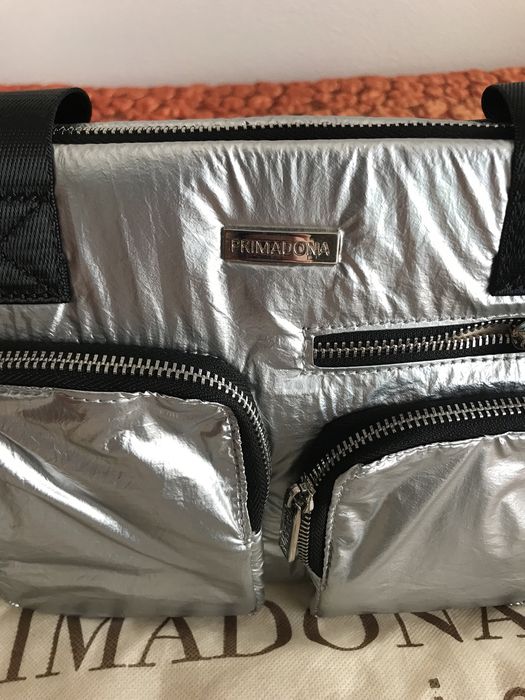 Mala Primadona nova a estrear