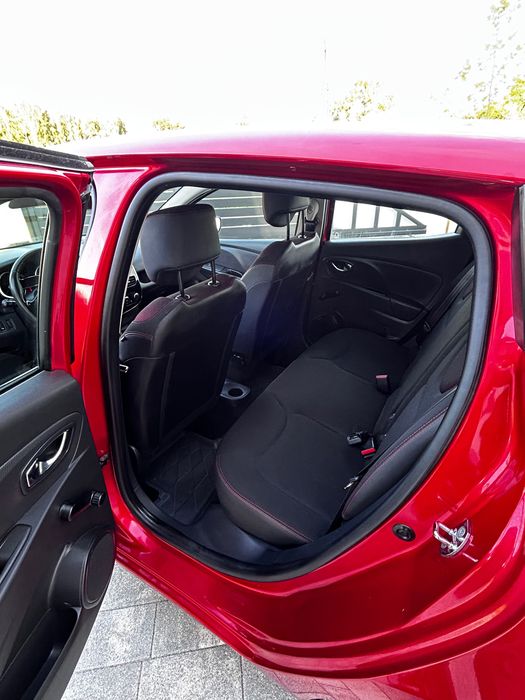 Renault Clio 1.2 75 km  wolnossący silnik Salon Polska 83 tys km Perfekcyjny Stan