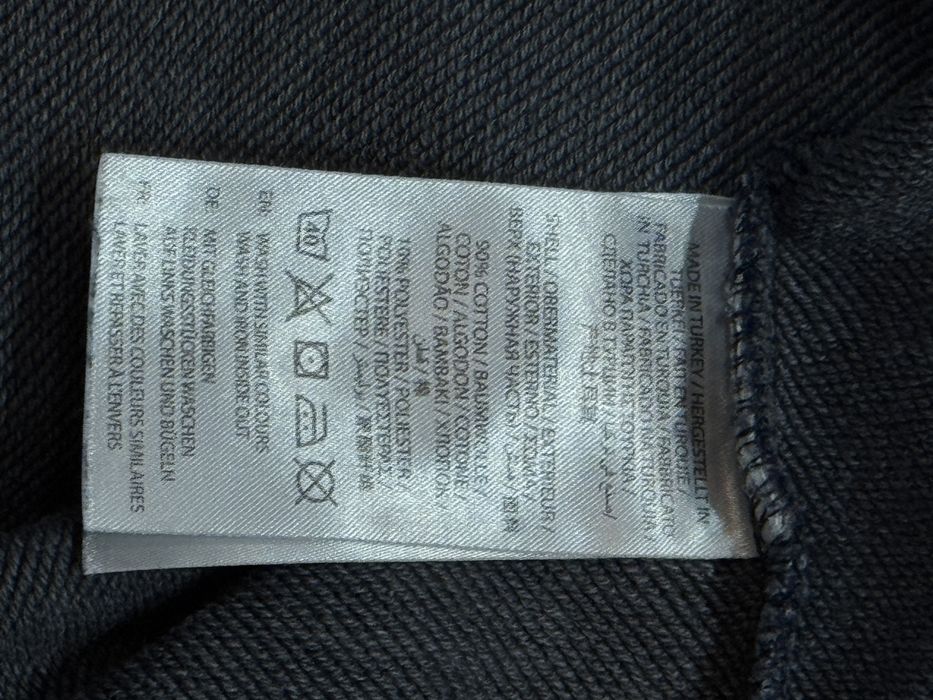 Bluza męska firmy Gant