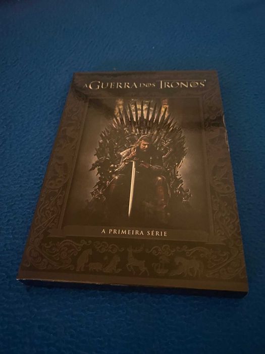 First season A Game of Thrones64585938451714120