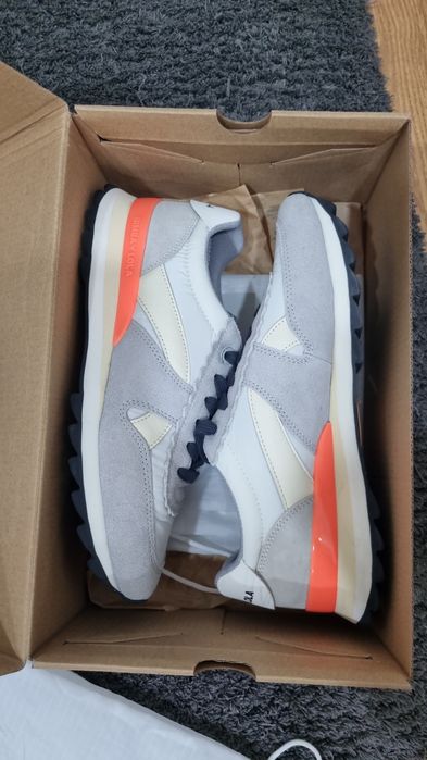 Sapatilhas originais  bimba y lola  36 novas