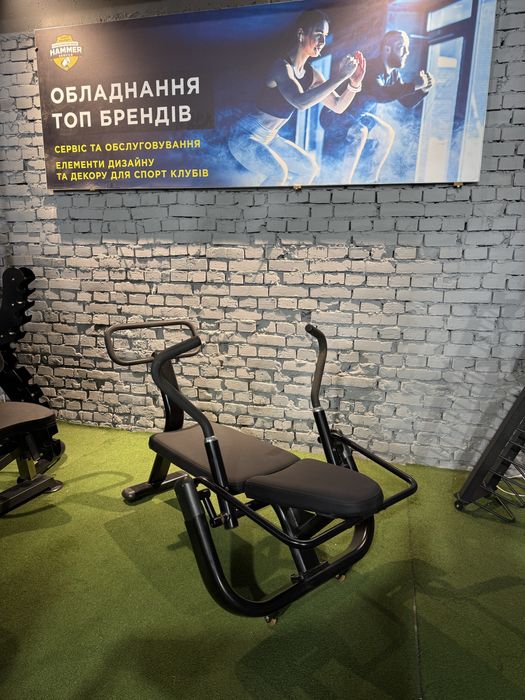 Скамья для пресса Technogym,Precor,скамья на пресса тренажеры