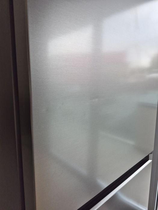 Frigorífico  Samsung RB34T671DS9, 344L, No Frost