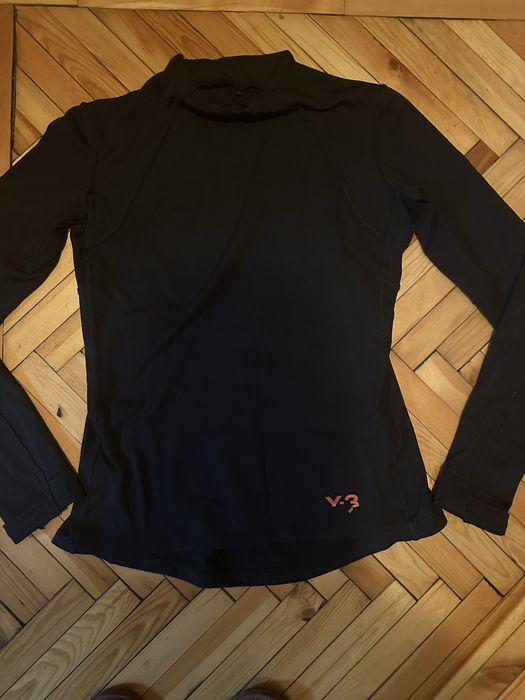 Женское термобелье Y-3 adidas комплект