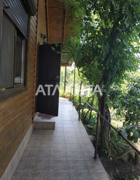 House by the address st. Molodezhnaya (area 55 m²) - Atlanta.ua - photo 13