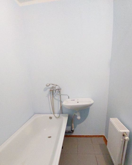 1 кімнатна квартира в новобудові з вигідним плануванням