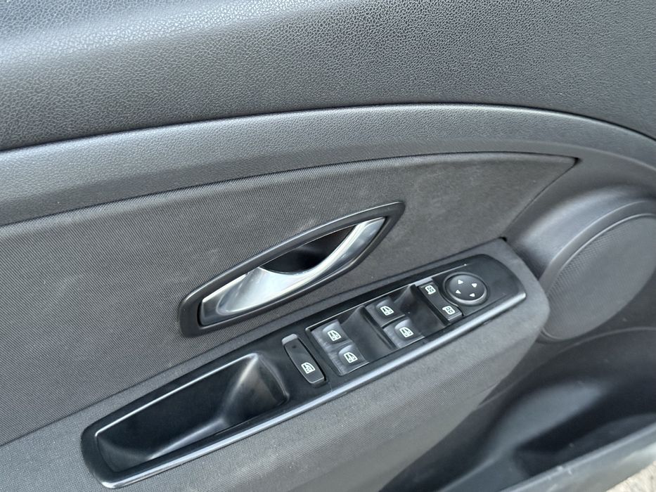 Renault (2228) Megane (ВНЕСОК від 30%) Авторинок МЕТРО Кривий Ріг