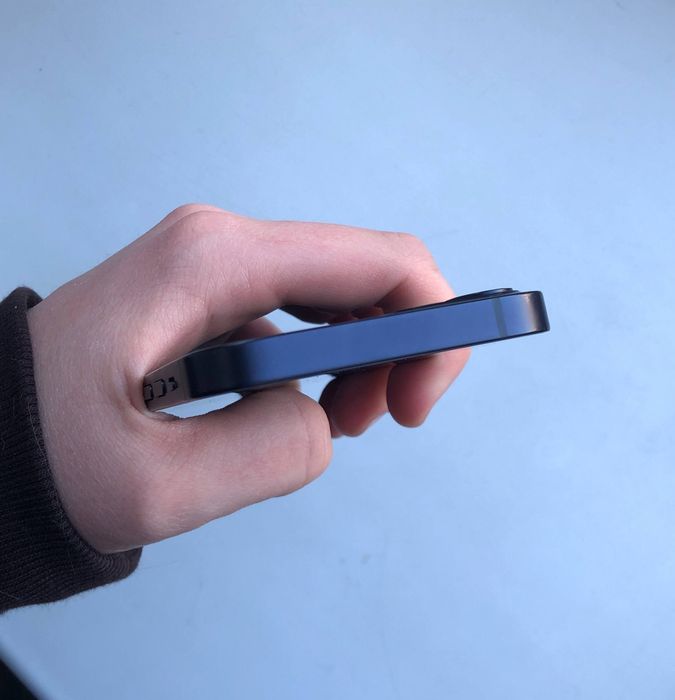 Мобільний телефон іPhone 12 mini