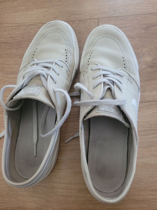 Buty Nike  skórzane