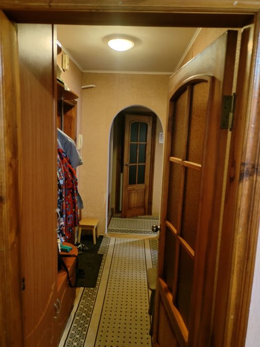 Продам квартиру на Ковпака
