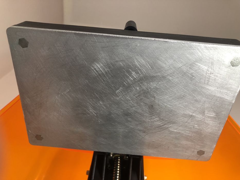 Зд принтер Uniz Slash +