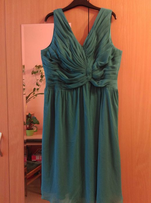 Sukienki ciążowe lub normalne letnie  rozmiar 40/42