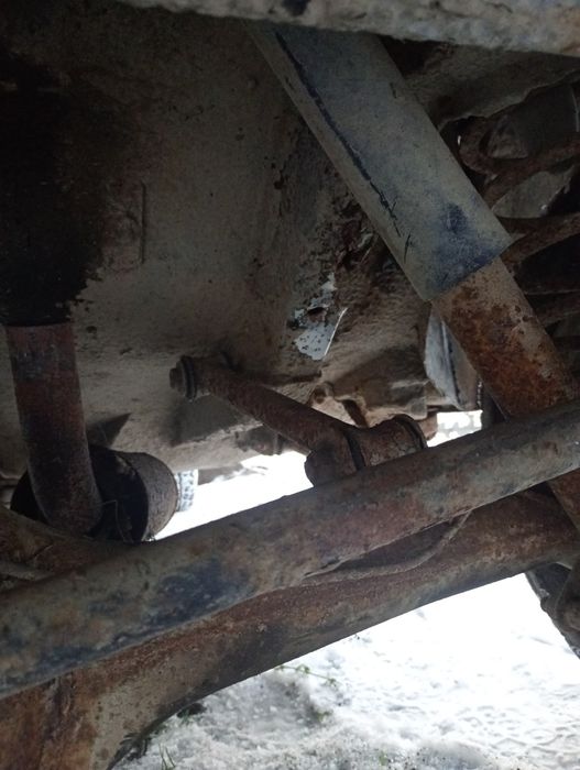 Автомобіль ВАЗ 2106