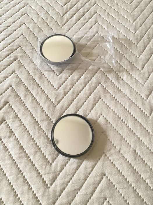 Kit angulos mortos auto