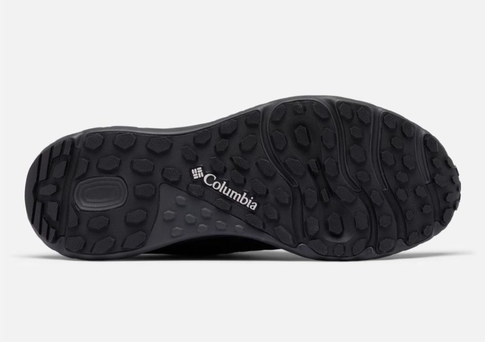 Кросівки Чоловічі Columbia Konos TRS Outdry Mid BM7354-010(2103761010)