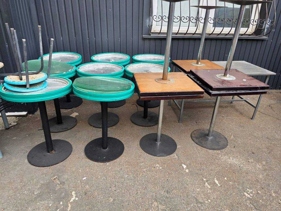 стільці офісні обідні для кафе дому крісла дивани