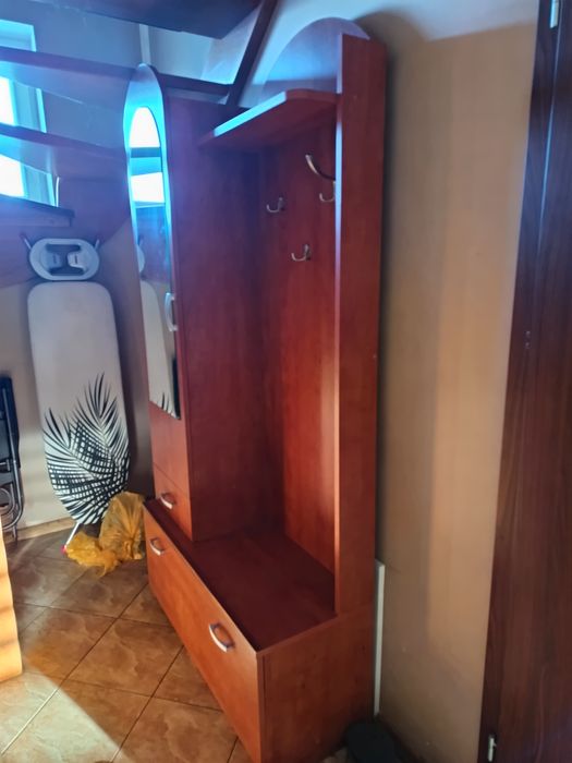 Meble do przedpokoju