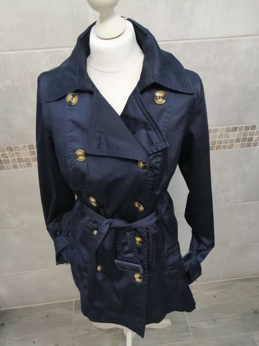 Trencz damski rozmiar M