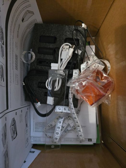 xTool M1 Laser & Blade Cutter + RA2 Pro