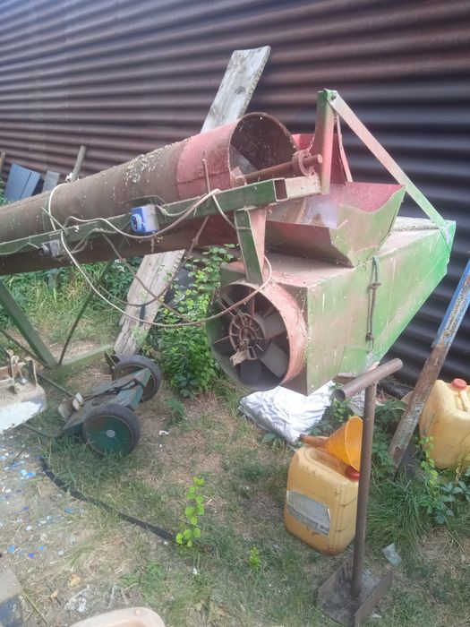 Отсеет амброзию от ваших семечек