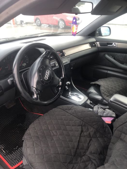Продам авто ауді