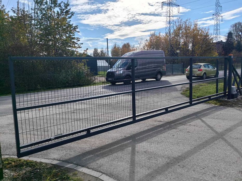 Miejsce parkingowe || TIR PARKING Żywiec