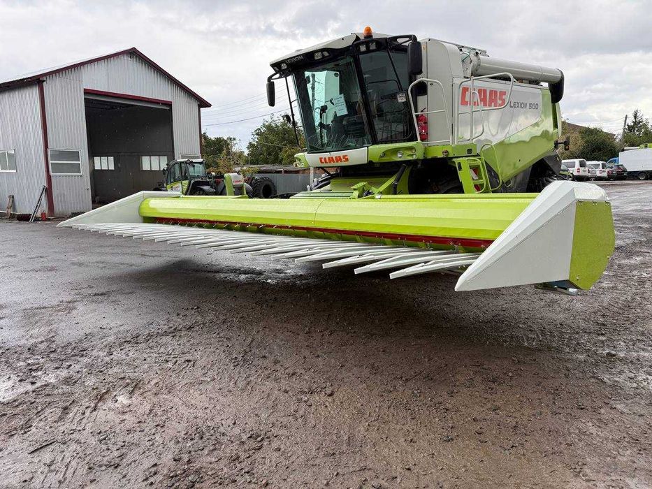 жниварка соняшникова SP 12-70   2026р