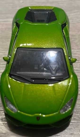 Miniaturas Carros Bburago 1:43 – Bugatti, Lamborghini, Mercedes – 20€