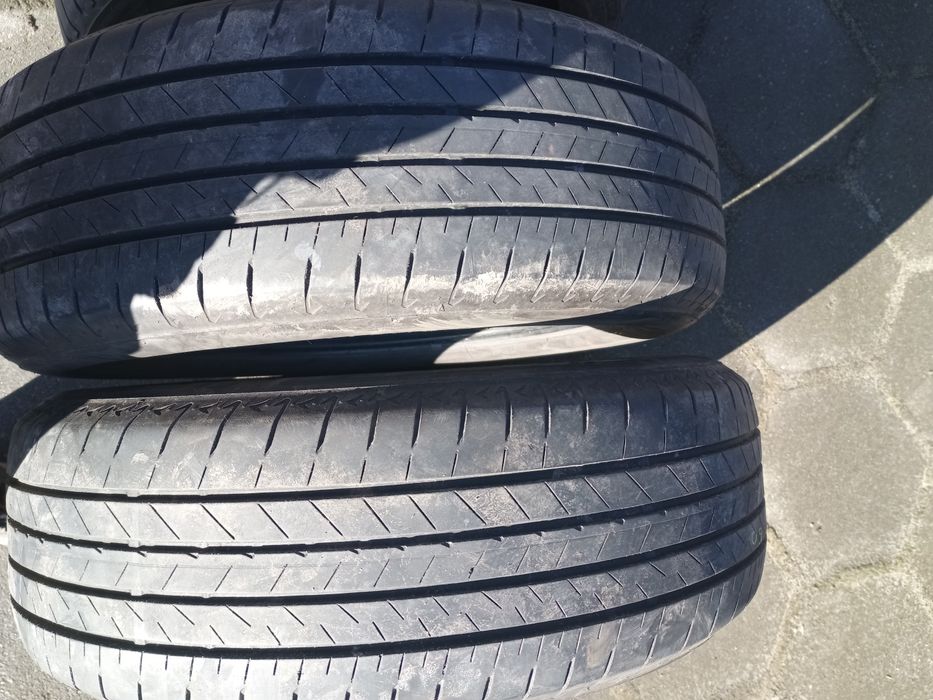 Opony 225/60 R18 superstan