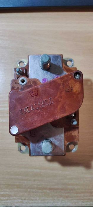Контактор ТКС401КОД