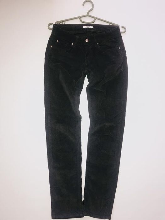 Жіночі джинси джинси Штани Liu Jo Шкіряна вінтажна сумка оригінал