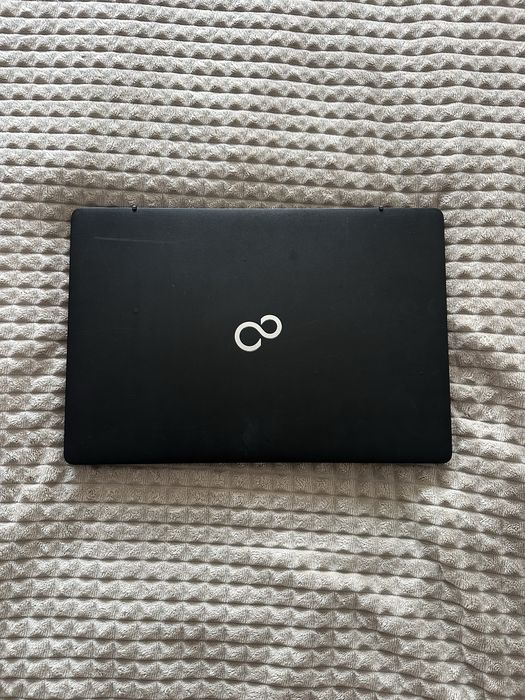 Ноутбук fujitsu lifebook a55