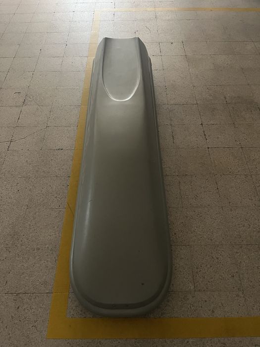 Bagageira Thule Alpine 500