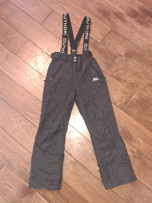 Spodnie narciarskie OUTHORM 152