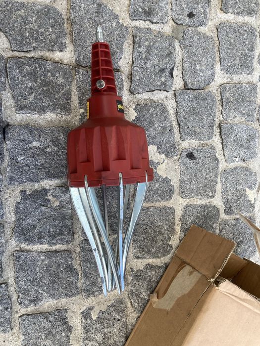 Maquina de foles de transmissao