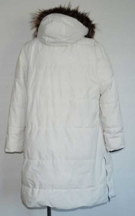 Killtec G.I.G.A. DX GW 18 WMN PRK Parka kurtka damska z kapturem r. 46