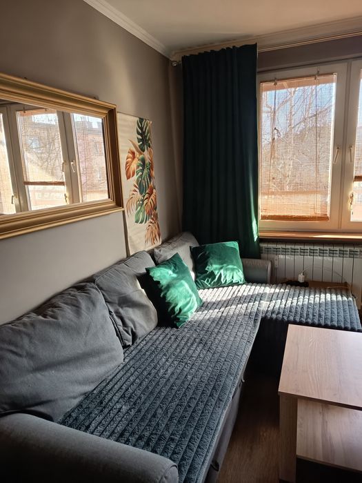 Mieszkanie do wynajęcia. Mysłowice centrum