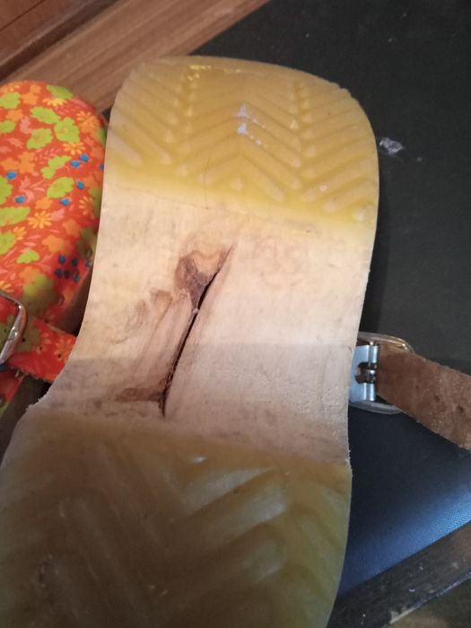 Buty zdrowotne rozmiar 35 Ortopedik