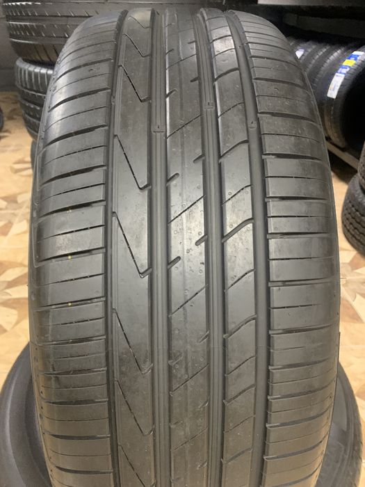 235/55/19 101Y HANKOOK Ventus S1 evo 2 SUV