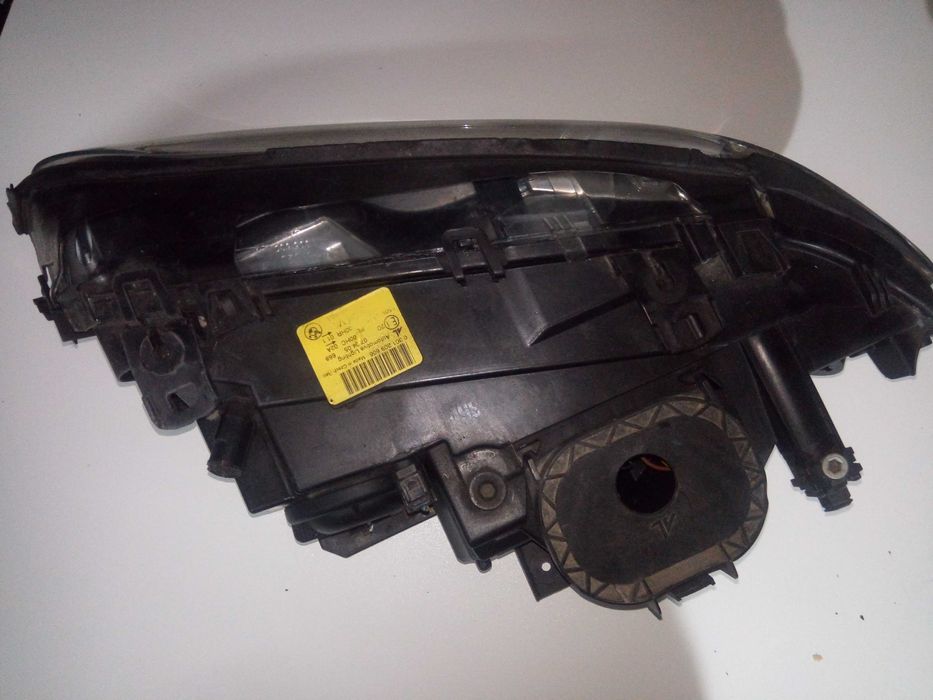 Komplet lamp BMW E46 coupe lift Europa