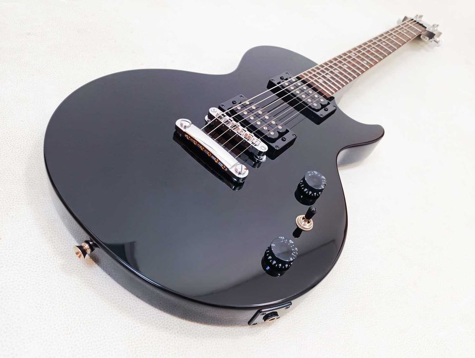 Epiphone Les Paul Special II LTD