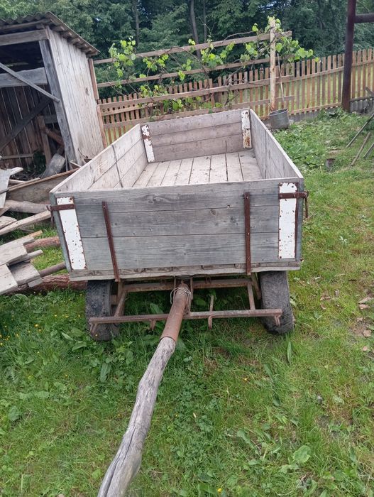 Продаж фіри до коней на фірмі стоять тормаза