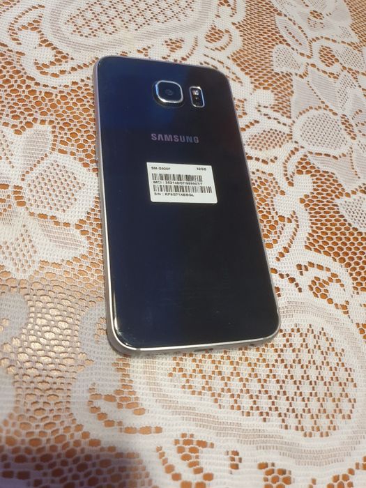 Dla dziecka Samsung s6