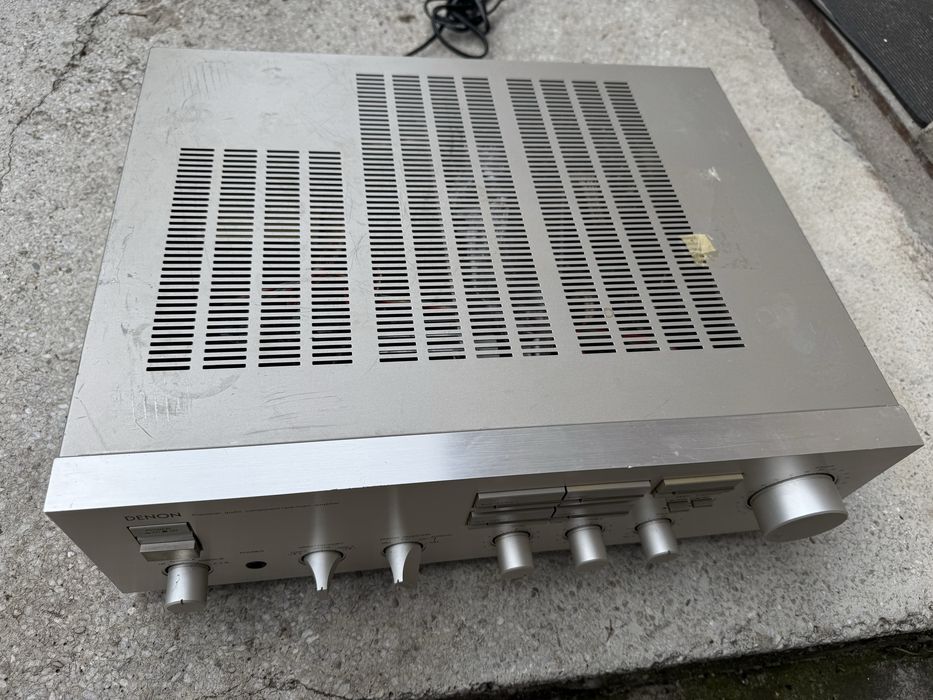 Wzmacniacz Denon PMA-500V