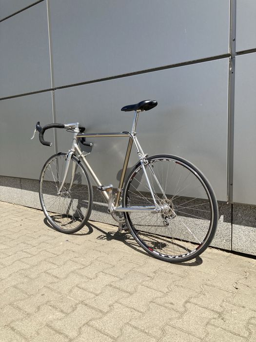 Rower szosowy retro Peugeot PX10-DU Vitus 979